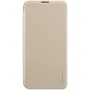 Nillkin Sparkle Series New Leather case for Samsung Galaxy A10 order from official NILLKIN store